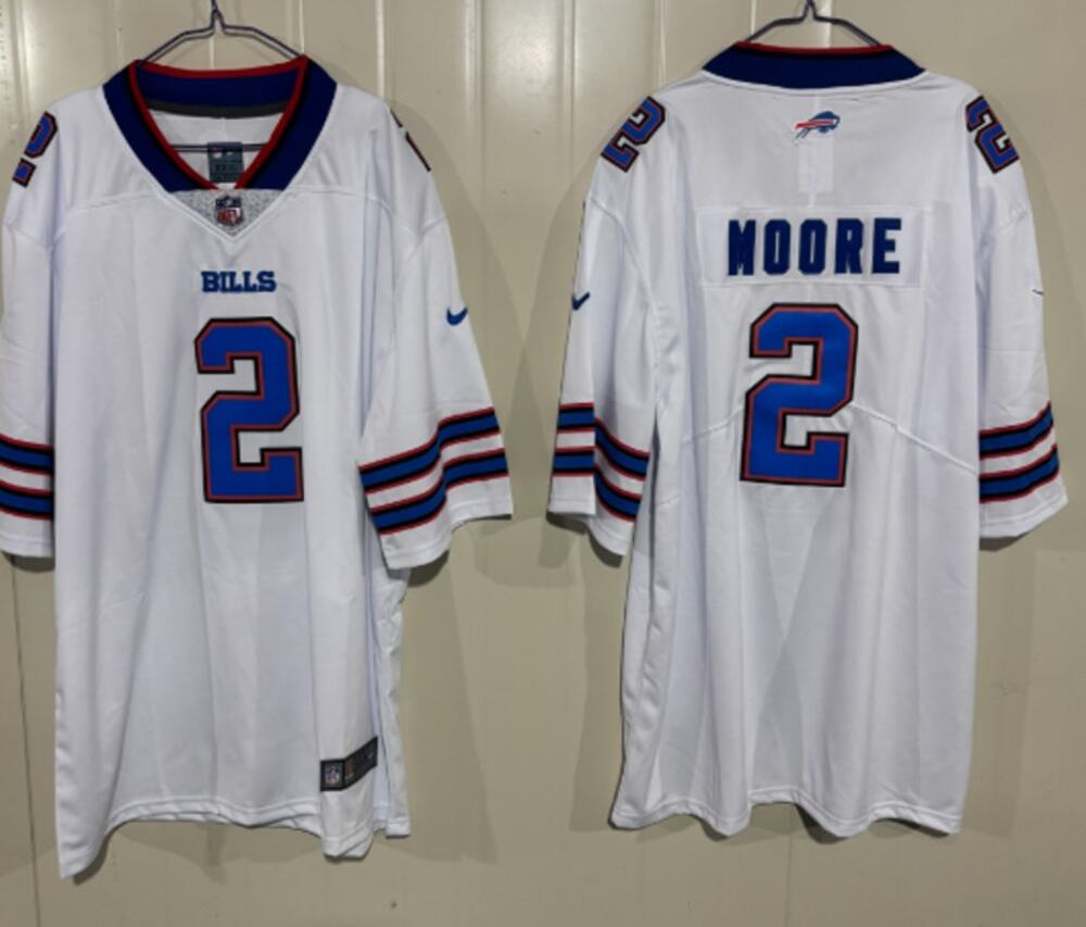#2 Football Jersey NWT Mens XL-Stitched
